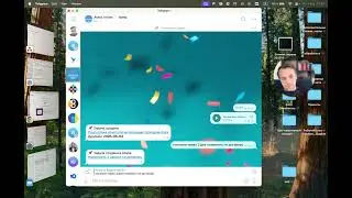 🔥 Telegram Asana AI-bot / задачи из голосовых сообщений