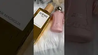 best spring fragrance very feminine and smells AMAZING! #demure