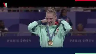 Interjú az Olimpiáról. Hétfőn, 19:00-kor itt, a youtube csatornámon!