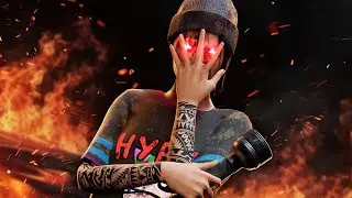 Hype Nea Is Back