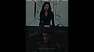 Black widow VS Catwoman #shorts