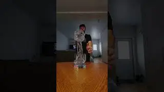 Water bending 