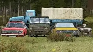 Улучшаем транспорт в DayZ Epoch