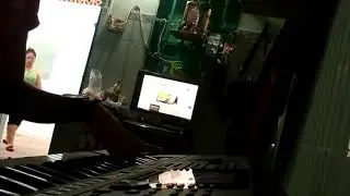 nhac song khmer van giao