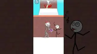 through the wall gameplay Android 