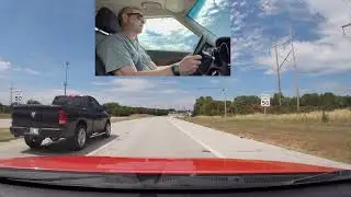Expressway Driving and Tips