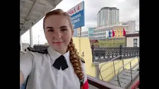 Практика 2020 Муромец