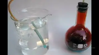Properties of nitric acid