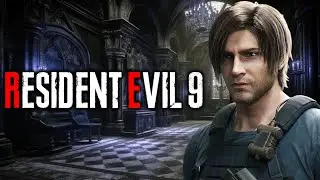 How Should The Original Characters Stories END in Resident Evil?