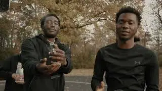 Blizzart x 32Havin - Extorted (Official Visual) | Dir by 