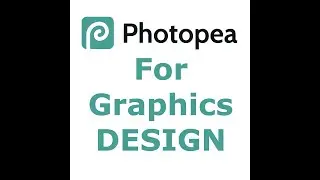 How to Design Graphics without any Installations, neither Photoshop nor Adobe Illustrator, etc