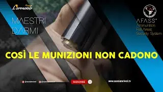 NON PERDERE PIÙ LE MUNIZIONI - VIDEO 4K