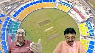 #full  AnalysisFirst T20 6/10/24  Gwalior 7.30 pm टेस्ट मैच के बाद T20 में बांग्लादेश का सफाया #sky