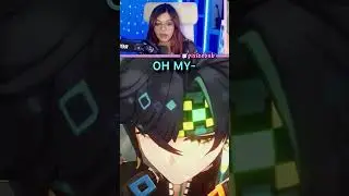 NATLAN revealed in Genshin Impact