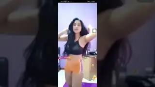 Abg cantik goyang no bra