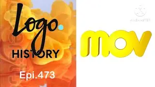 Logo History Epi.473: Canal MOV Portugal