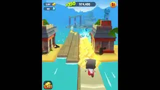 Talking Tom Gold Run #shorts
