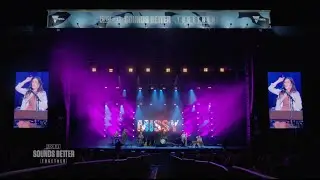 Missy Higgins - 'When The Machine Starts' (Live from Sounds Better Together)