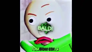 Springtrap vs Baldi | request from @Chaos_Animates