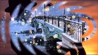 Зимний вечер - М. Шуфутинский (кавер-версия)