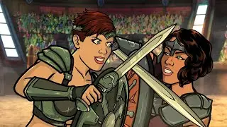 Best of Archer Season 10