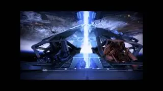 Mass Effect 3 - Catalyst 