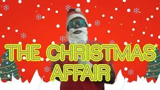 The Christmas Affair/AJ/Comedy