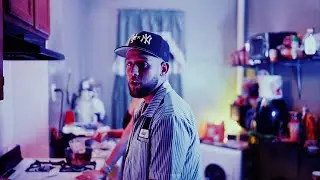 Messiah - Benzo (Video Oficial)