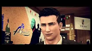 Deadly Premonition 2 - First Playthrough - Part 3