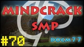 Mindcrack Minecraft SMP - #70 - Fully Automated Chicken Farm