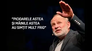 David Neacșu - Cum ajungi pe Everest | The Vast&The Curious live