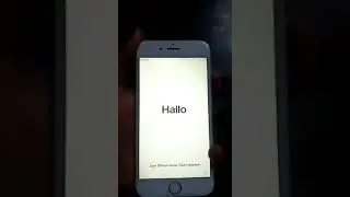 ICLOUD BYPASS WITH SIGNAL [SIM 📶 SUPPORTED]🎁🎁