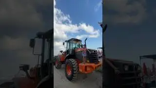 Shansa naik monster truck 