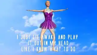 Ruel - Say (animated Lyrics)