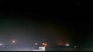 🇮🇱Робота залізного куполу по випущених ракетах із Сектору Газа