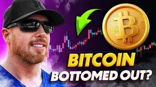 #Bitcoin Bottom? 🤔 Analysis Update & Price Prediction #BTC / $BTC