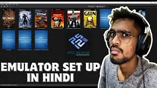 PCSX2 Full Setup Guide For 2024 IN HINDI