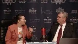 Mansur Başkan Twitch’de