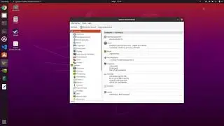 Ubuntu 20.04 on old Macbook pro (mid 2010) - fix nvidia driver issues