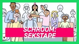 SEKSTAPE OP VERJAARDAGSFEEST | SCHROOM | AISHA MADU | AFL. 25