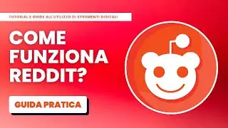 Come Funziona Reddit - Guida Pratica per Principianti