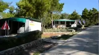 Camping Cikat - Mali Losinj - Croatia