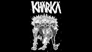 KHÄRKÄ // LIVE ROMPECANDADOS