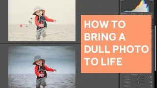 My Favorite Editing Tools In Lightroom | Adobe Lightroom Workflow Tutorial Step 3