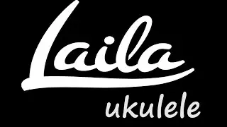 Ukulele koncertowe Laila UMC-2315-SR