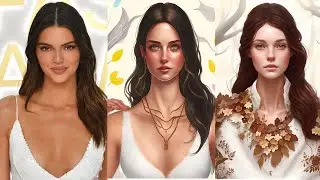 Unveiling Leonardo.ai: Create AI Art & Portraits in Minutes!