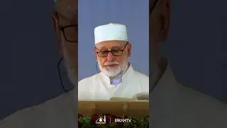 Nesilleri televizyon ve internetin kirli kanalları emziriyorsa Kur'ân emaneti elden gidiyor demektir