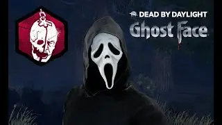 Dead by Daylight - All Ghost Face Outfits' and Masks' Memento Moris