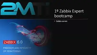 #04-  Zabbix Expert bootcamp Zabbix Server High availability cluster - Validating the procedure.