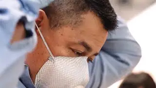 Di Mana Ada Bantuan, Di Situ Ada Harapan